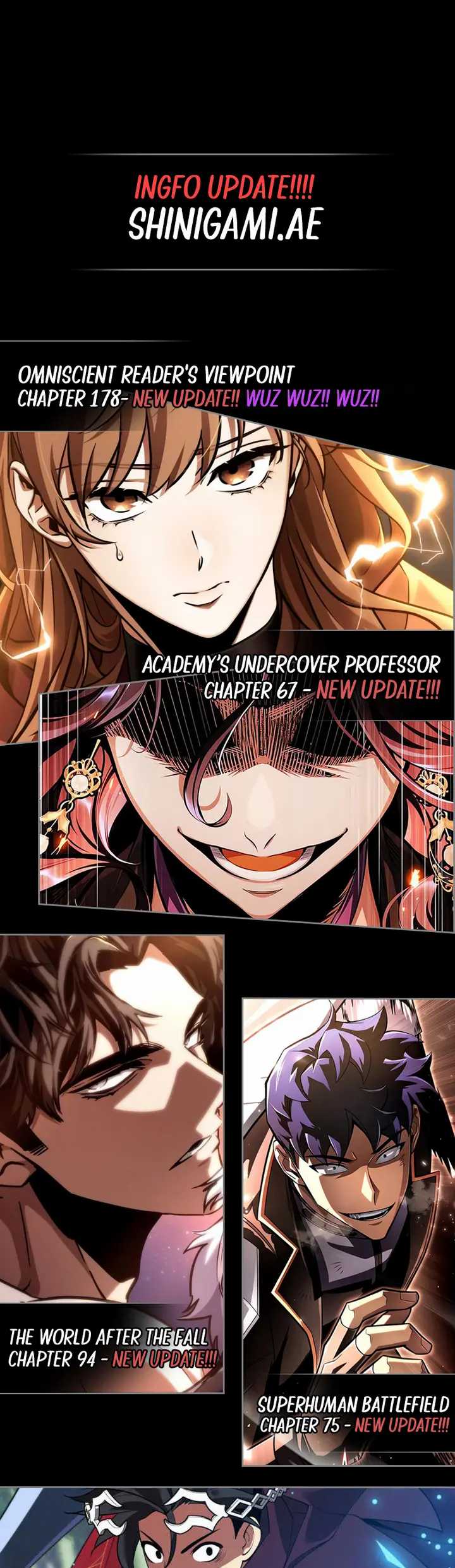 Necromancer Academy’s Genius Summoner Chapter 06 Image 16
