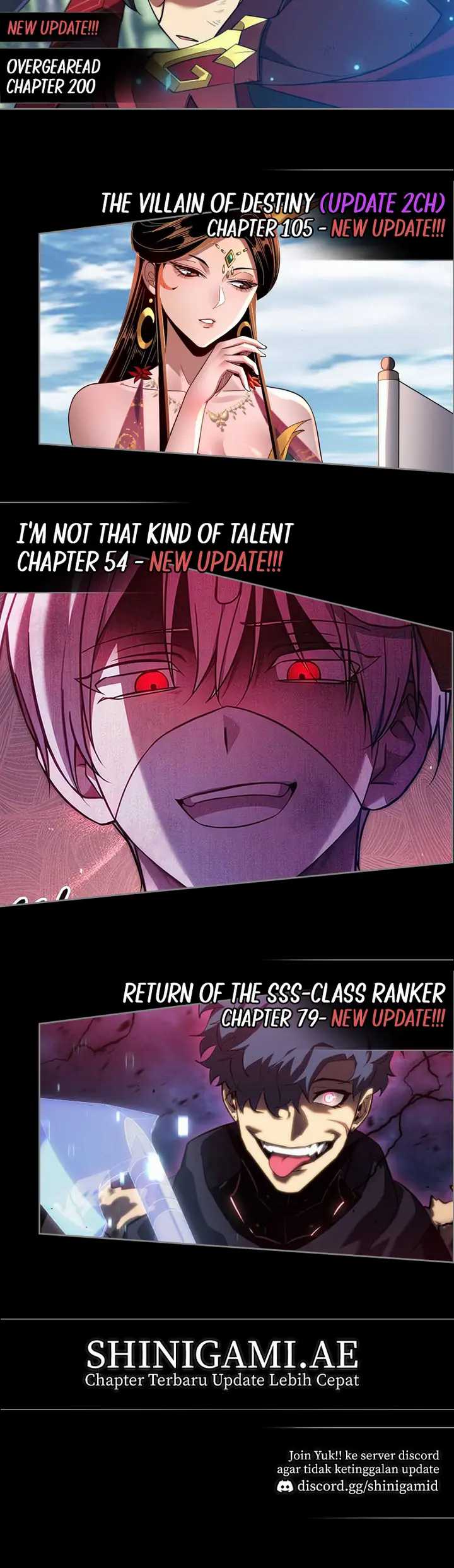 Necromancer Academy’s Genius Summoner Chapter 10 Image 19