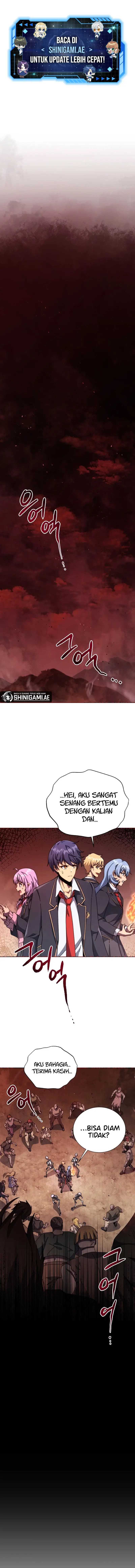 Necromancer Academy’s Genius Summoner Chapter 112 Image 1