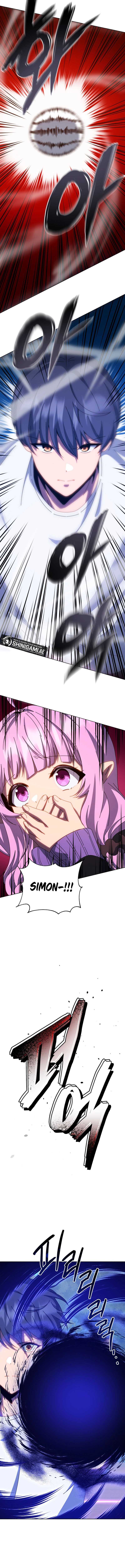 Necromancer Academy’s Genius Summoner Chapter 134 Image 16