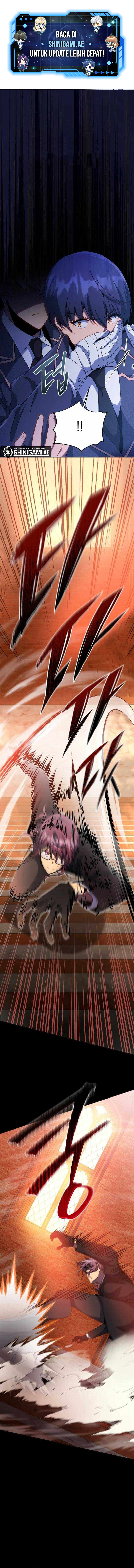 Necromancer Academy’s Genius Summoner Chapter 141 Image 1