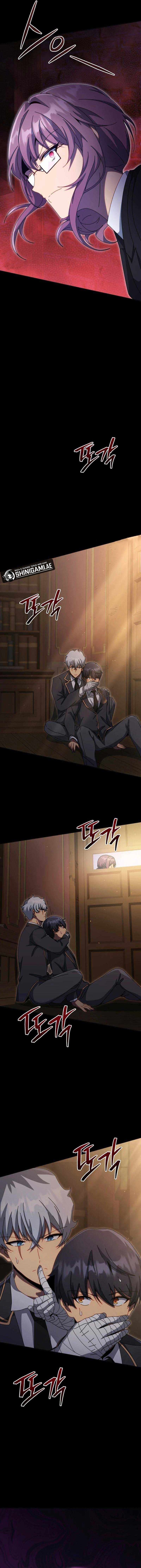 Necromancer Academy’s Genius Summoner Chapter 141 Image 2