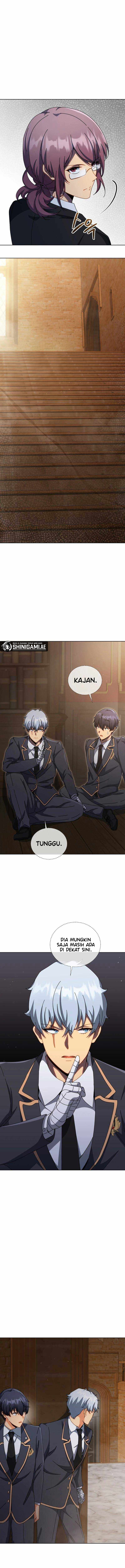 Necromancer Academy’s Genius Summoner Chapter 141 Image 4