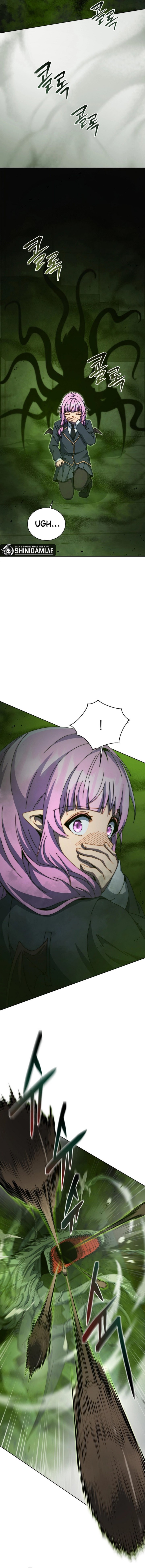 Necromancer Academy’s Genius Summoner Chapter 142 Image 12