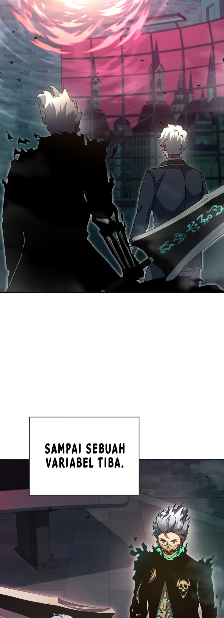 Necromancer Academy’s Genius Summoner Chapter 147 Image 68