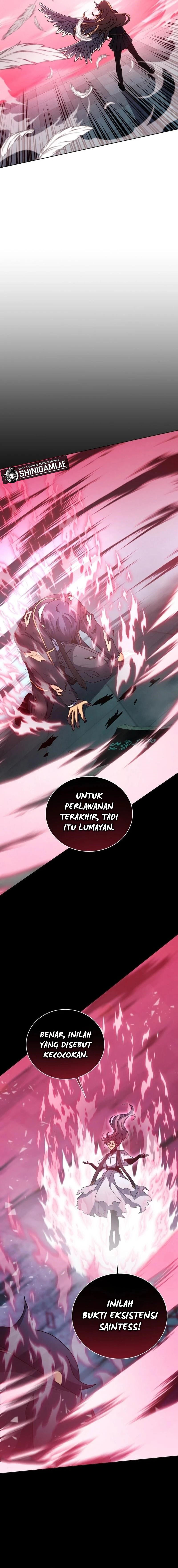 Necromancer Academy’s Genius Summoner Chapter 149 Image 21