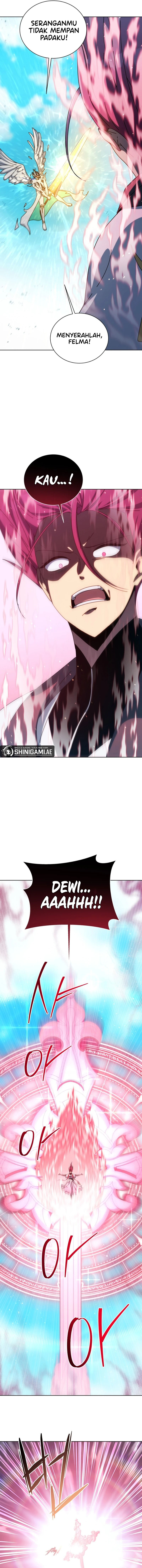 Necromancer Academy’s Genius Summoner Chapter 151 Image 18