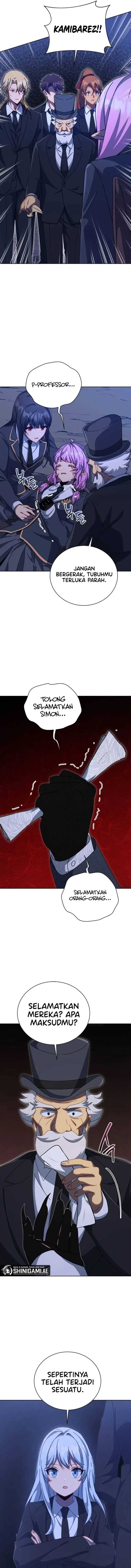 Necromancer Academy’s Genius Summoner Chapter 153 fix Image 3