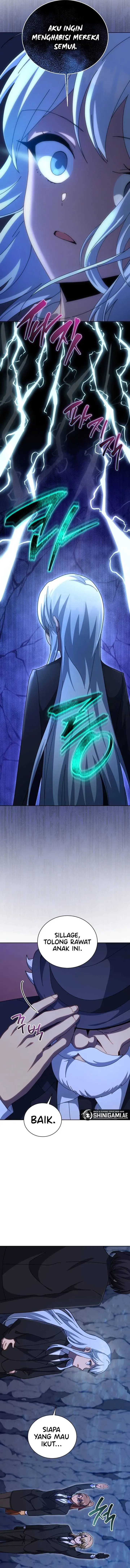 Necromancer Academy’s Genius Summoner Chapter 153 fix Image 6