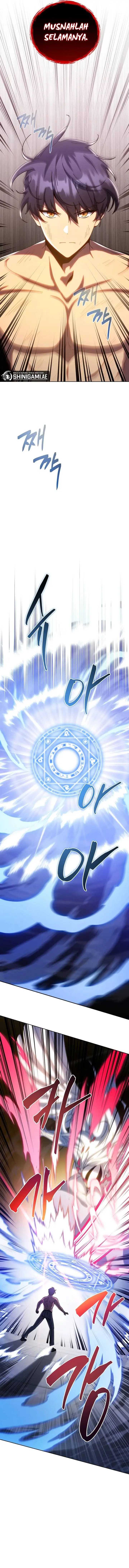 Necromancer Academy’s Genius Summoner Chapter 153 fix Image 10
