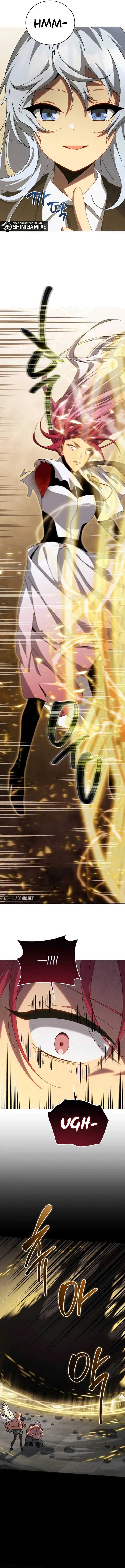 Necromancer Academy’s Genius Summoner Chapter 153 fix Image 19