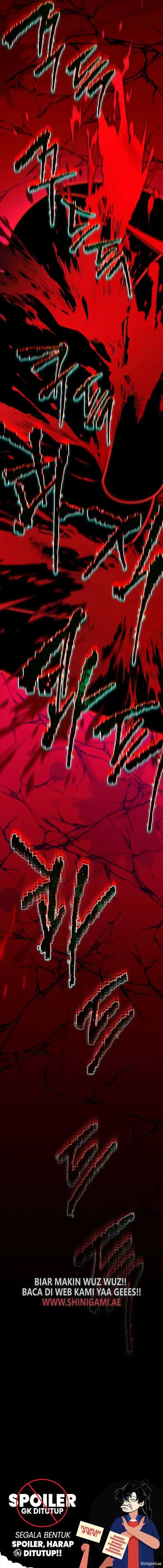 Necromancer Academy’s Genius Summoner Chapter 153 fix Image 21