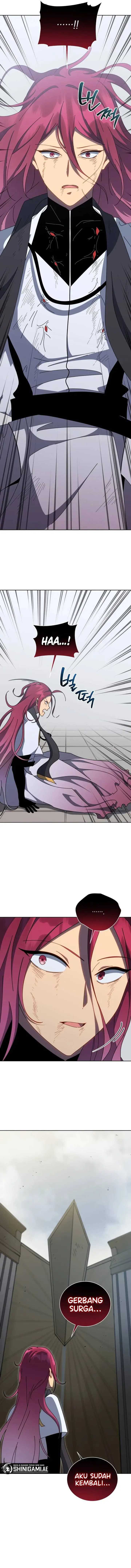 Necromancer Academy’s Genius Summoner Chapter 155 fix Image 4