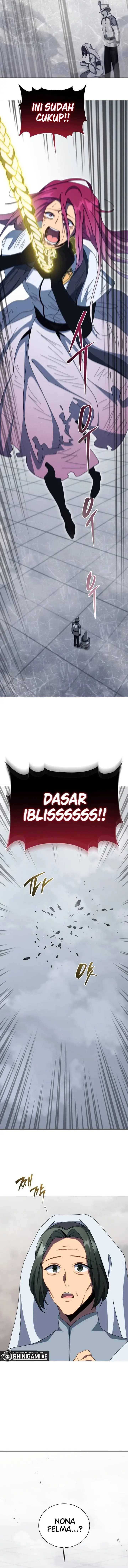Necromancer Academy’s Genius Summoner Chapter 155 fix Image 8