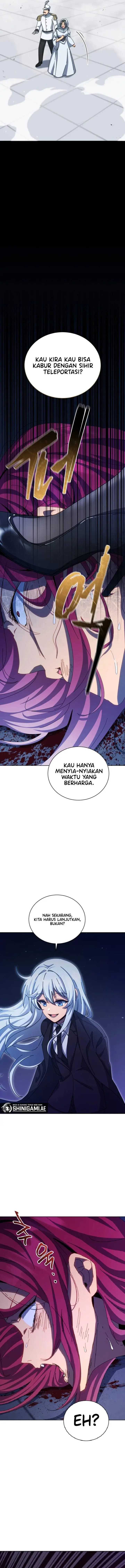 Necromancer Academy’s Genius Summoner Chapter 155 fix Image 9