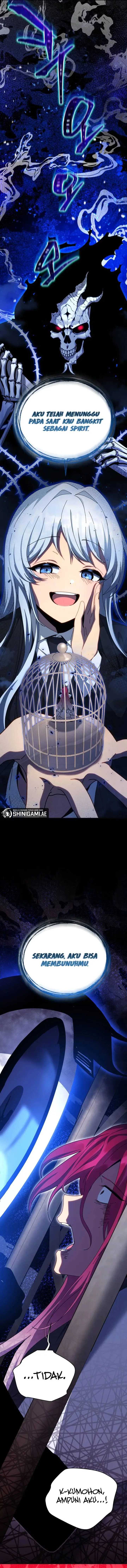 Necromancer Academy’s Genius Summoner Chapter 155 fix Image 13