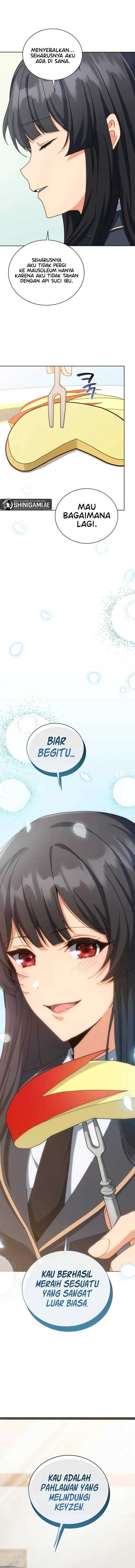 Necromancer Academy’s Genius Summoner Chapter 155 fix Image 17