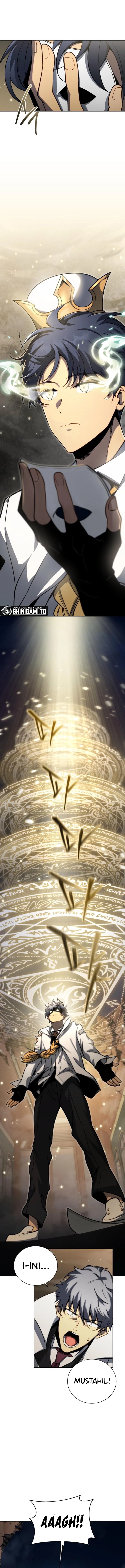 Necromancer Academy’s Genius Summoner Chapter 172 Image 4