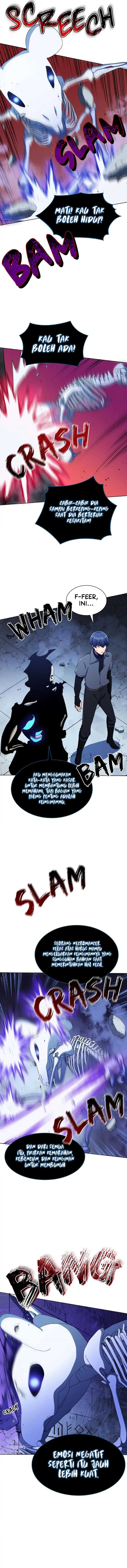 Necromancer Academy’s Genius Summoner Chapter 24 Image 13