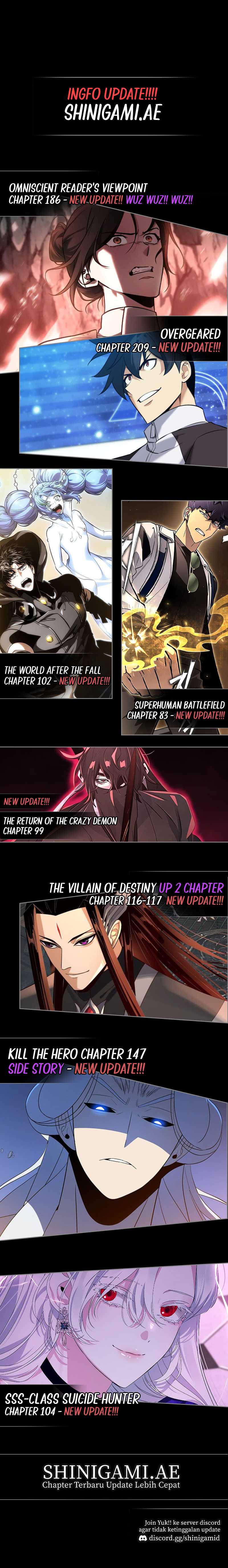 Necromancer Academy’s Genius Summoner Chapter 55 Image 14