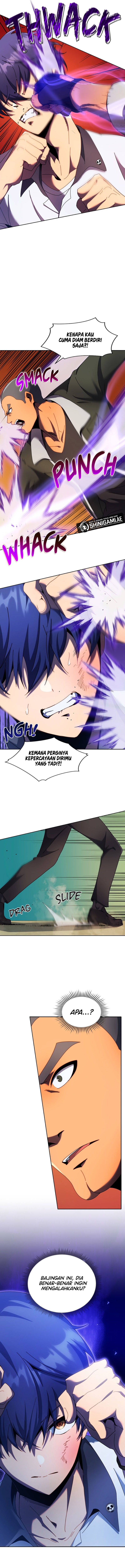 Necromancer Academy’s Genius Summoner Chapter 68 Image 2