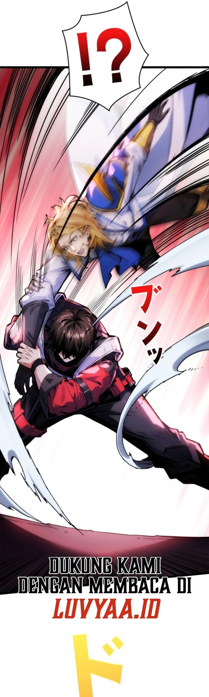 Once I Possess The System I Will Become The Creator Chapter 17 Image 7