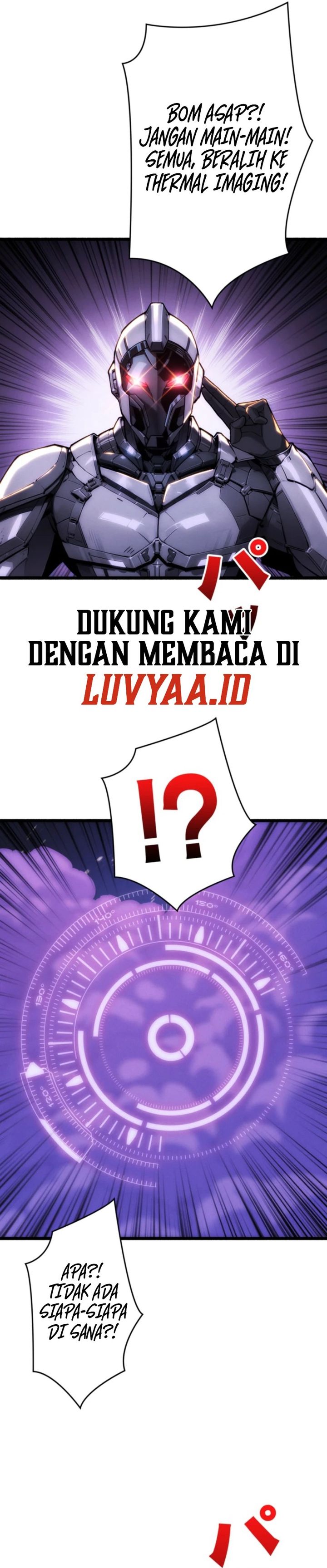 Once I Possess The System I Will Become The Creator Chapter 17 Image 16