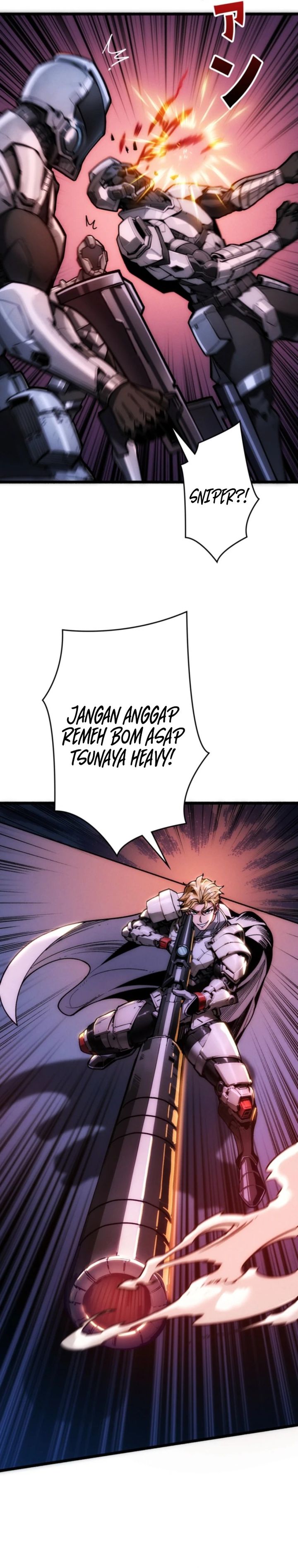 Once I Possess The System I Will Become The Creator Chapter 17 Image 17