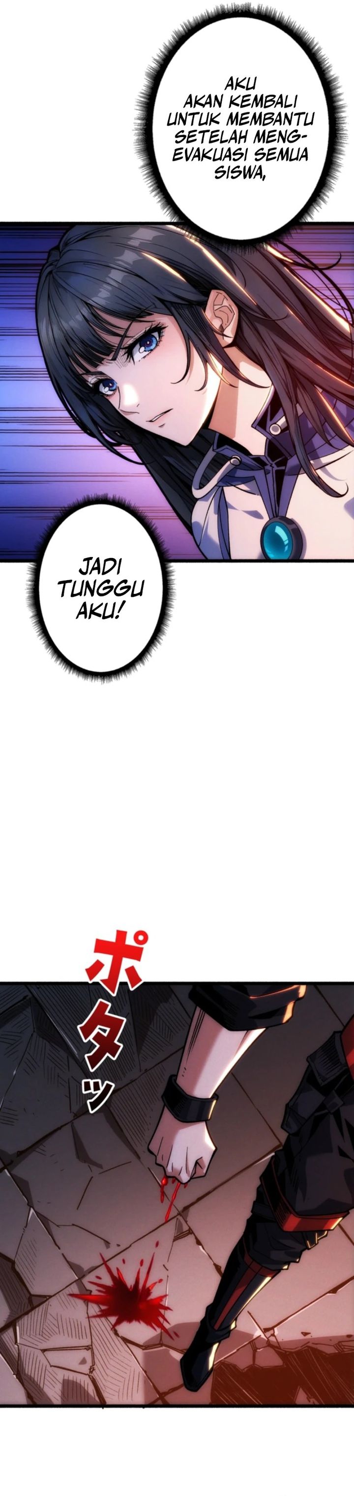 Once I Possess The System I Will Become The Creator Chapter 17 Image 19