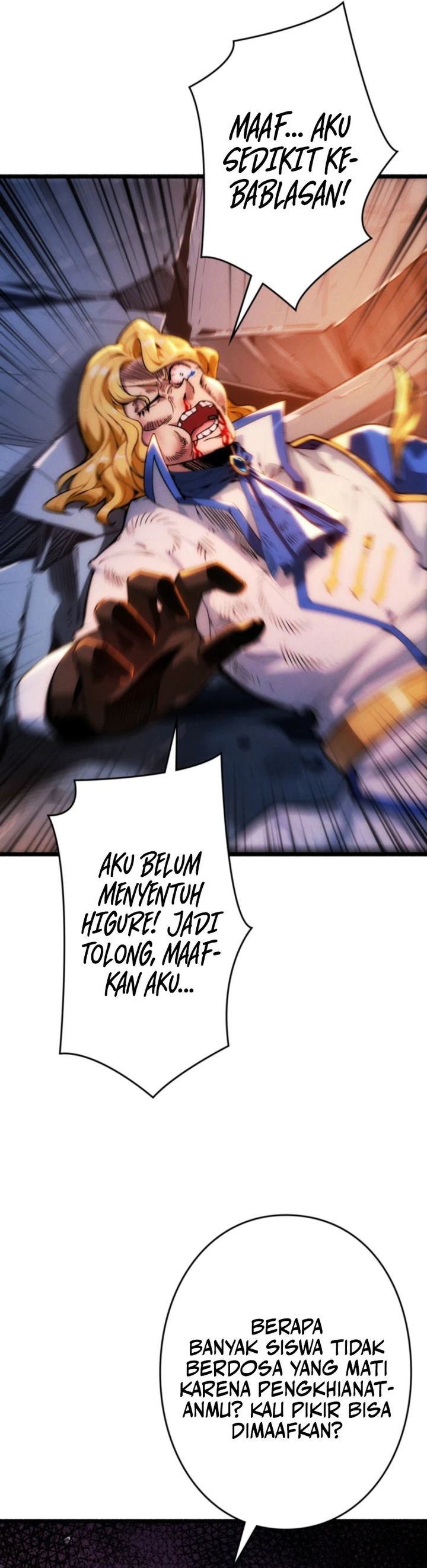 Once I Possess The System I Will Become The Creator Chapter 17 Image 20