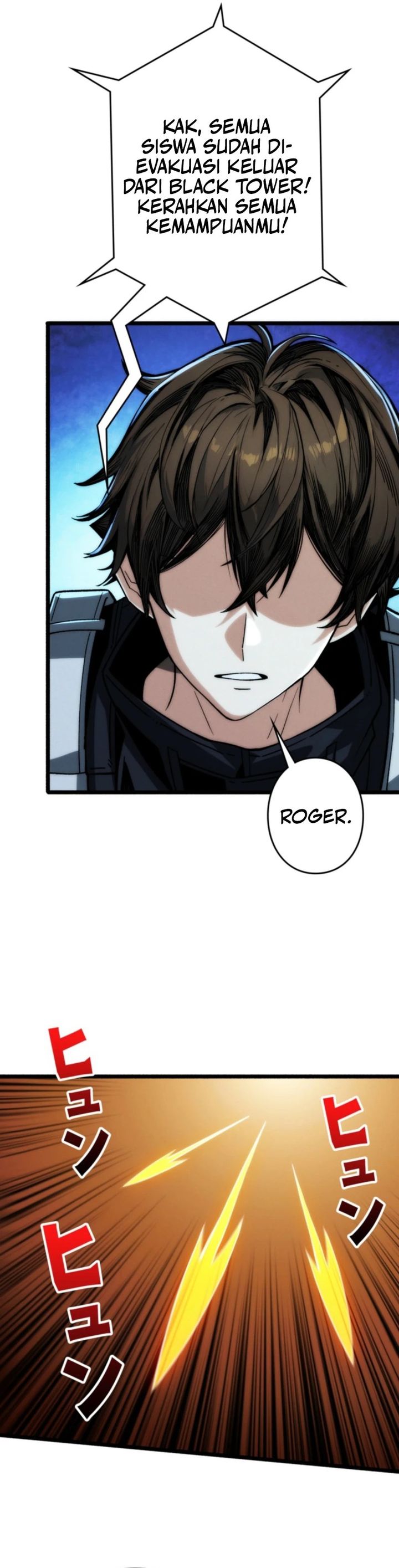 Once I Possess The System I Will Become The Creator Chapter 17 Image 25