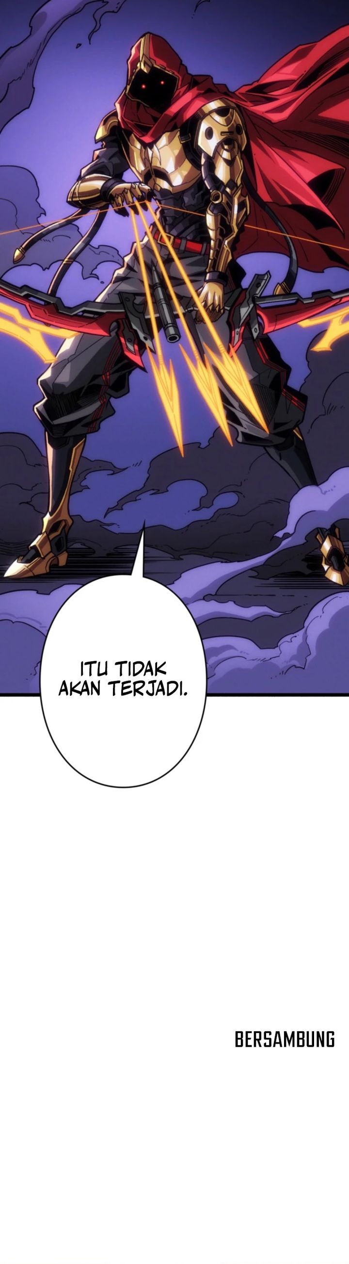 Once I Possess The System I Will Become The Creator Chapter 17 Image 28