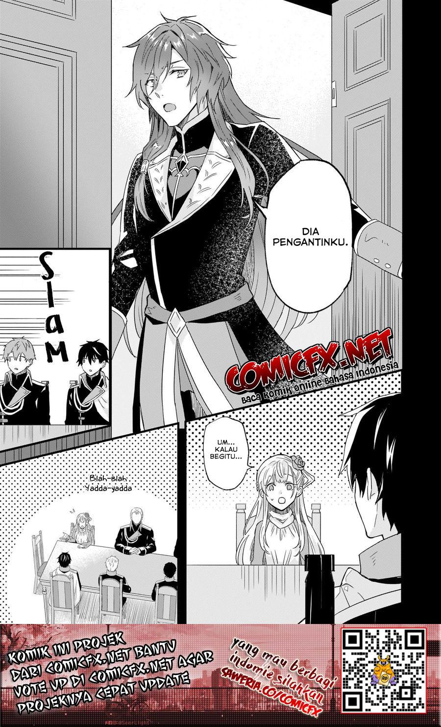 I was Told to Relinquish My Fiance to My Little Sister, and the Greatest Dragon Took a Liking to Me and Unbelievably Took Over the Country Chapter 10 Image 7