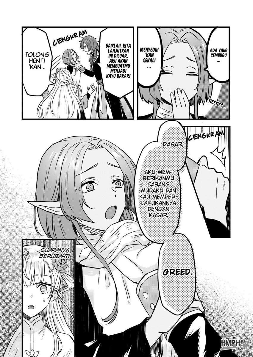 I was Told to Relinquish My Fiance to My Little Sister, and the Greatest Dragon Took a Liking to Me and Unbelievably Took Over the Country Chapter 5 Image 5