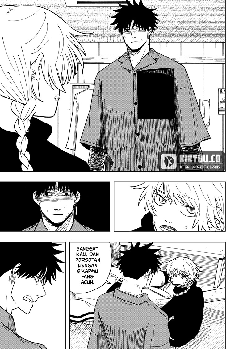Drama Queen Chapter 10 Image 13