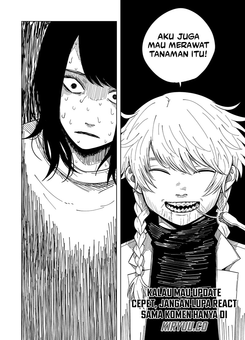 Drama Queen Chapter 14 Image 18