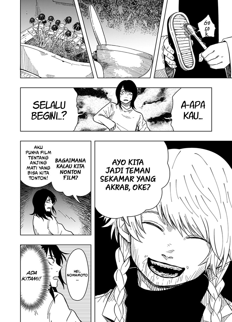 Drama Queen Chapter 14 Image 20