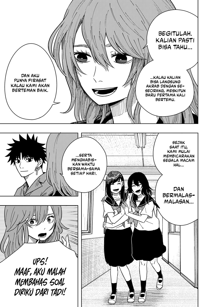 Drama Queen Chapter 16 Image 3