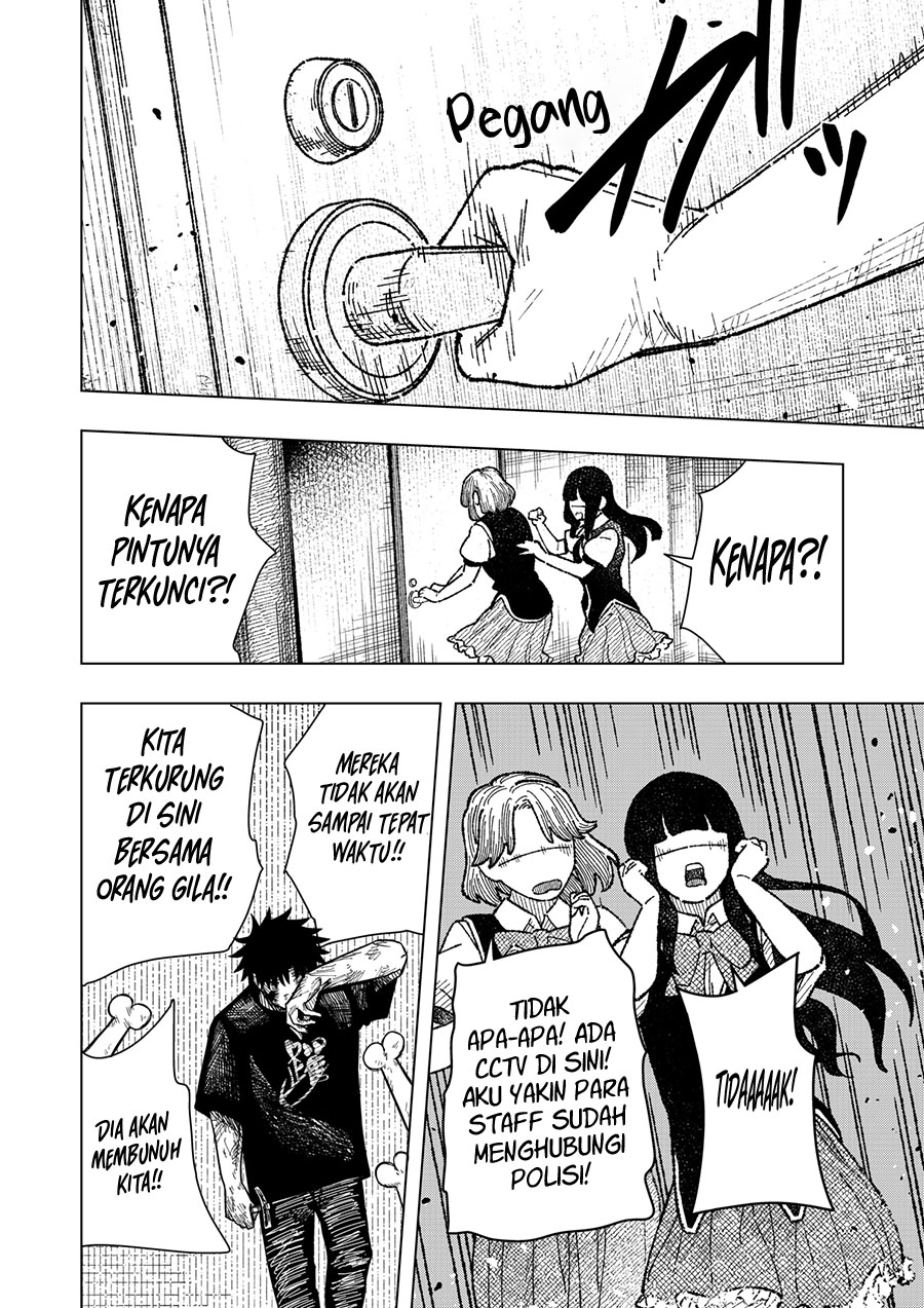 Drama Queen Chapter 19 Image 14