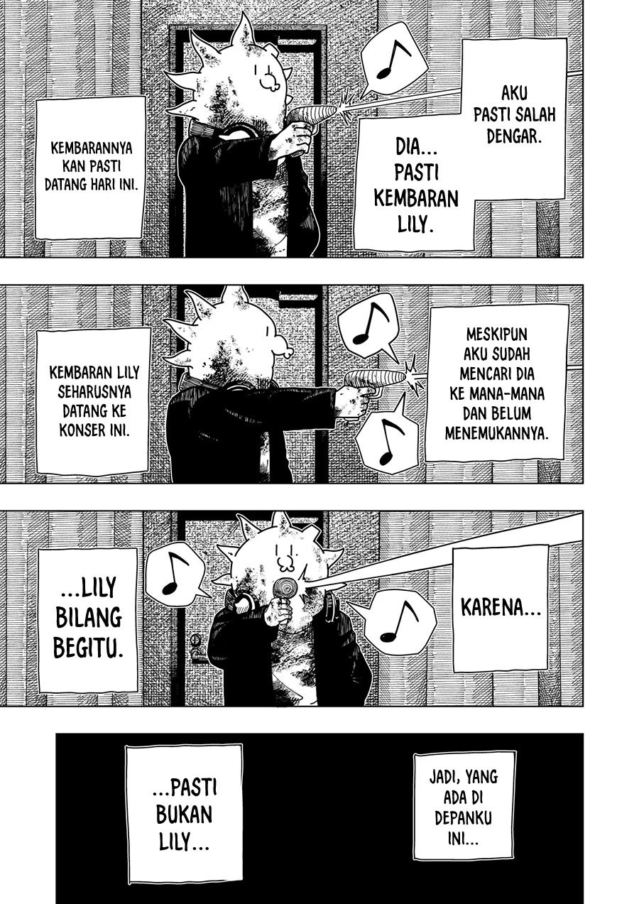 Drama Queen Chapter 20 Image 5