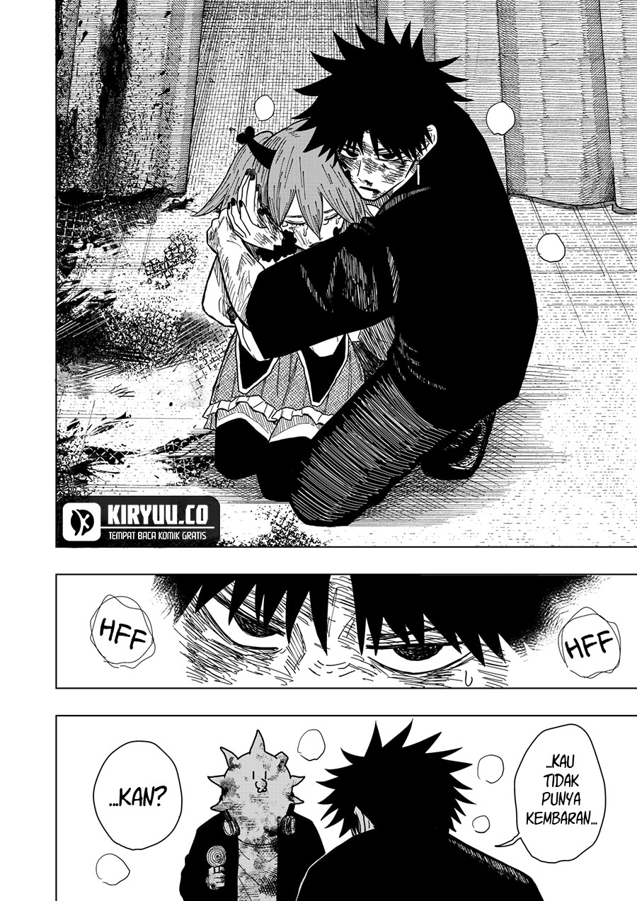 Drama Queen Chapter 20 Image 12