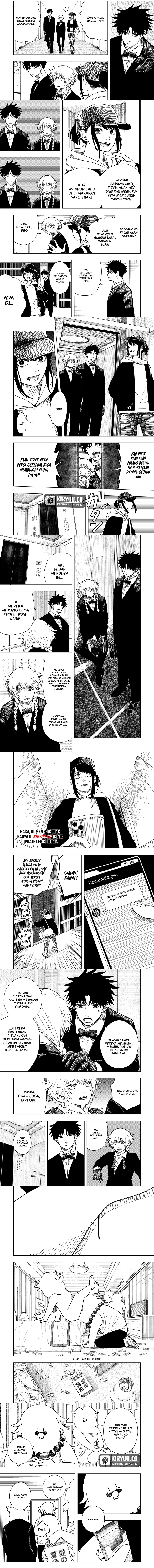 Drama Queen Chapter 4 Image 1