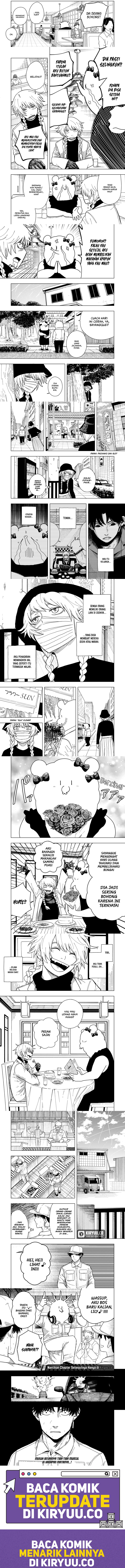 Drama Queen Chapter 7 Image 2