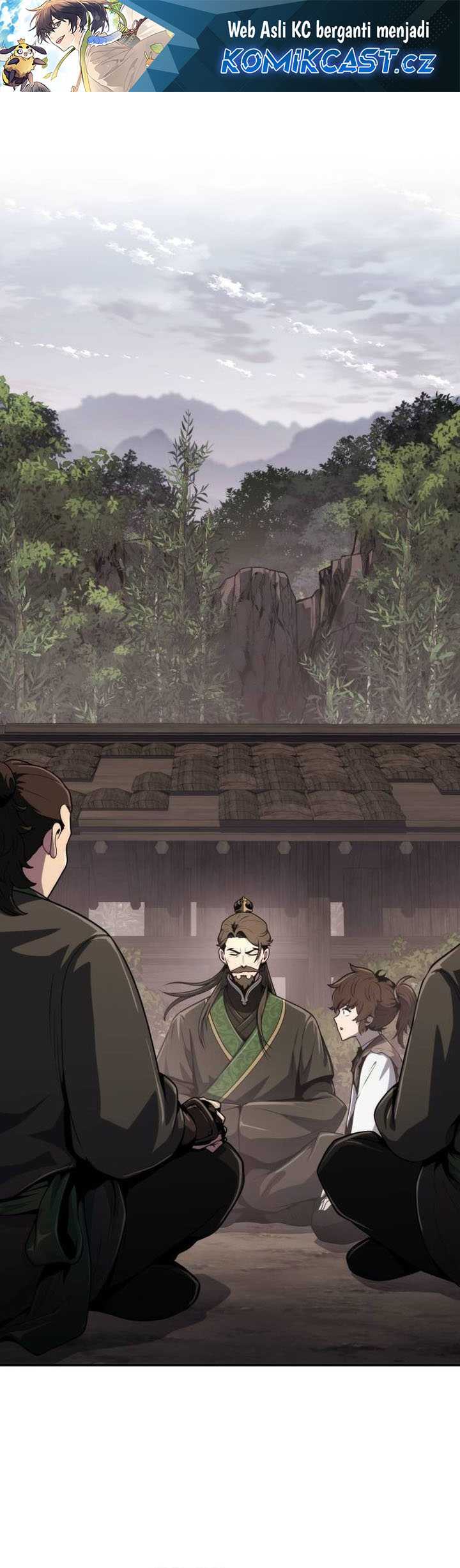 Entomologist in Sichuan Tang Clan Chapter 07 Image 1