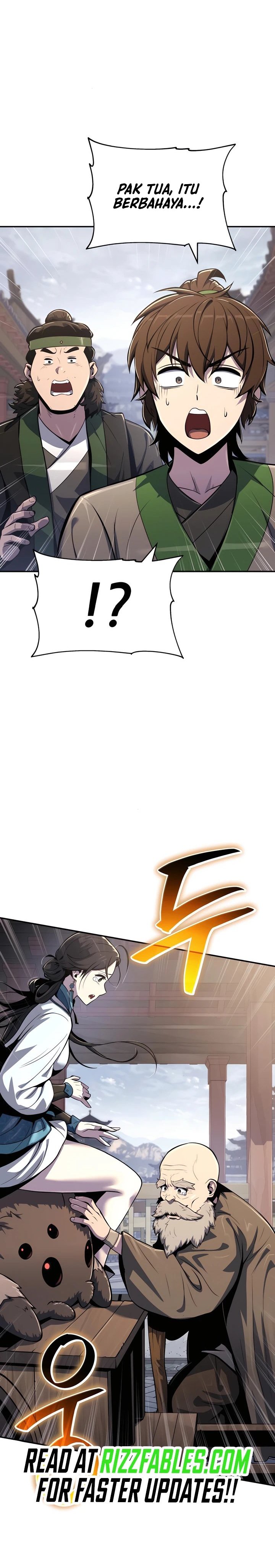 Entomologist in Sichuan Tang Clan Chapter 39 Image 26