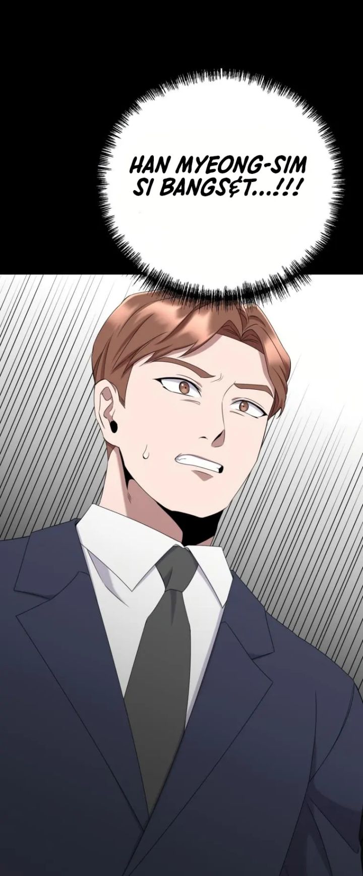 Daechi-dong Class Chapter 01 Image 12