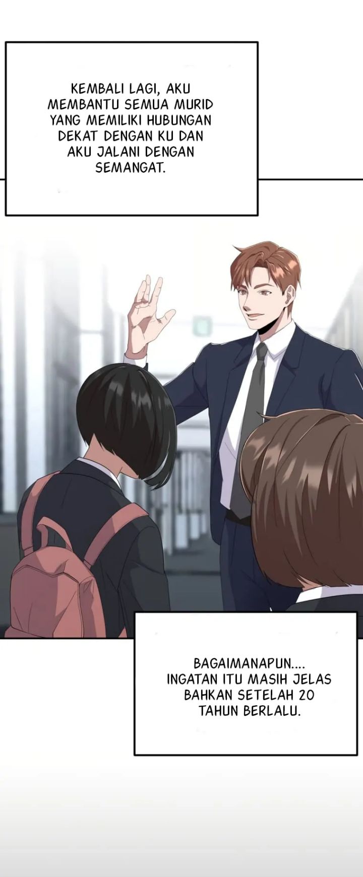 Daechi-dong Class Chapter 01 Image 36