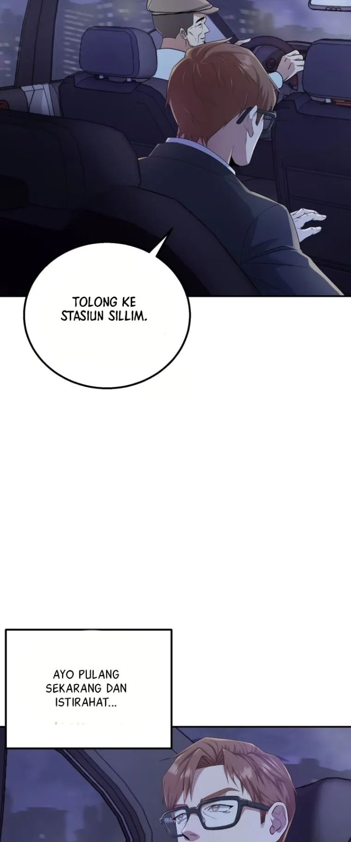 Daechi-dong Class Chapter 01 Image 50