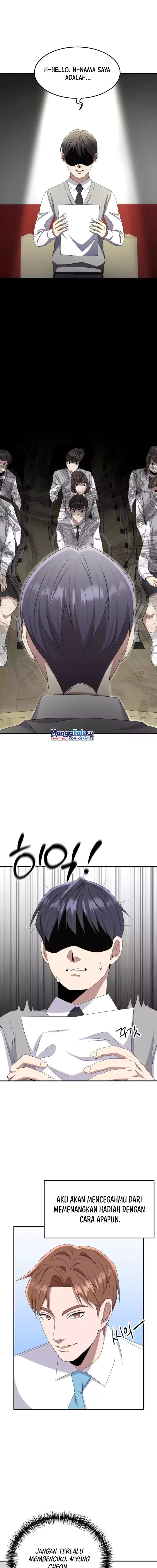 Daechi-dong Class Chapter 09 Image 13