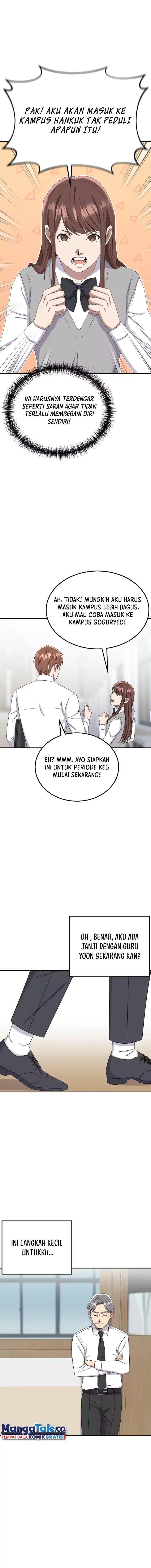 Daechi-dong Class Chapter 09 Image 18